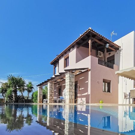 Villa Steki Roumelí Екстериор снимка