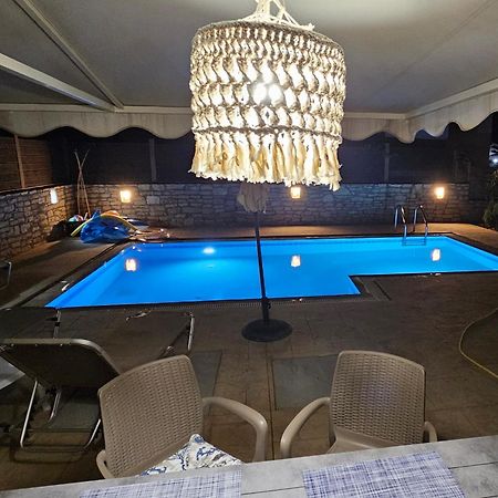 Villa Steki Roumelí Екстериор снимка