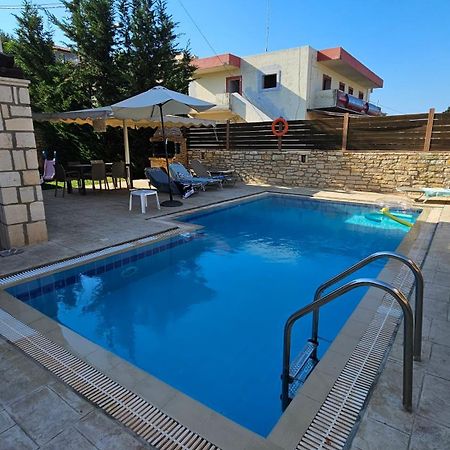 Villa Steki Roumelí Екстериор снимка