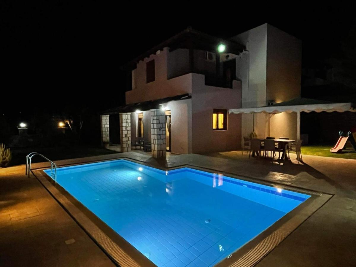 Villa Steki Roumelí Екстериор снимка