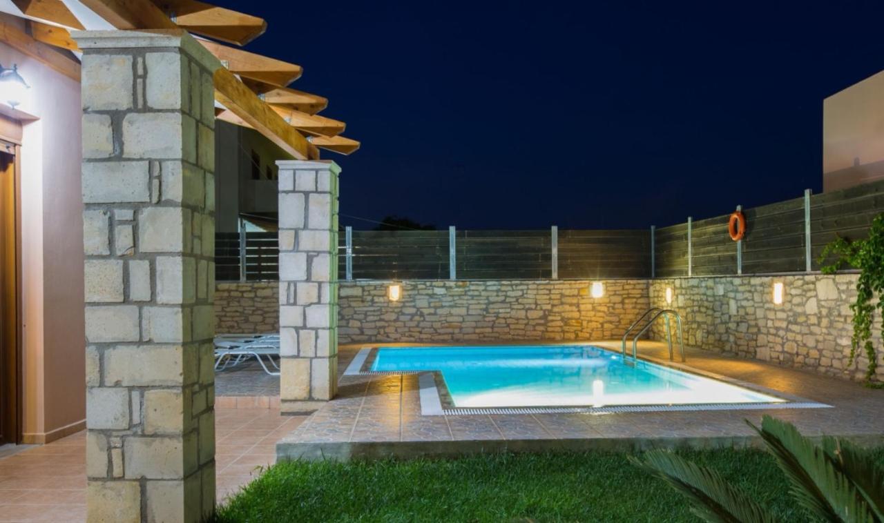 Villa Steki Roumelí Екстериор снимка
