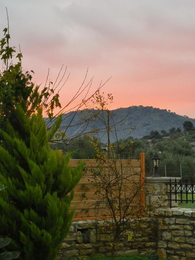 Villa Steki Roumelí Екстериор снимка
