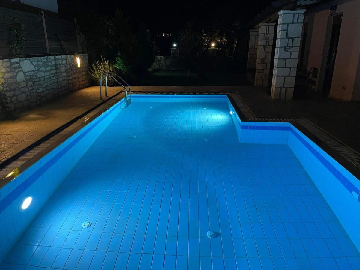 Villa Steki Roumelí Екстериор снимка