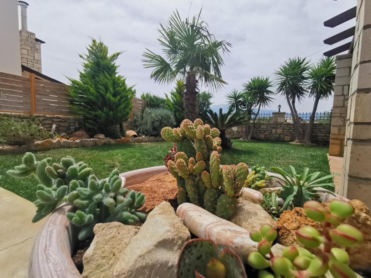 Villa Steki Roumelí Екстериор снимка