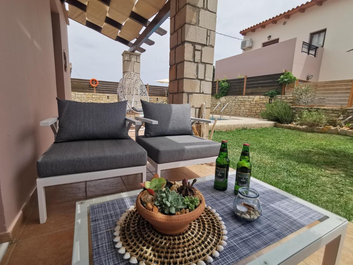 Villa Steki Roumelí Екстериор снимка