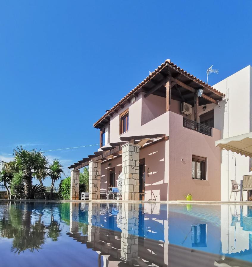 Villa Steki Roumelí Екстериор снимка