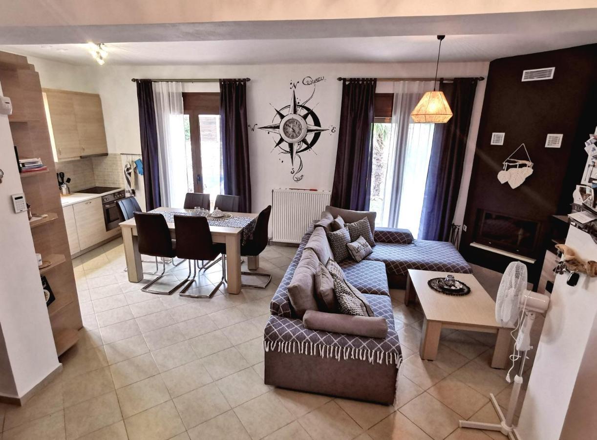 Villa Steki Roumelí Екстериор снимка