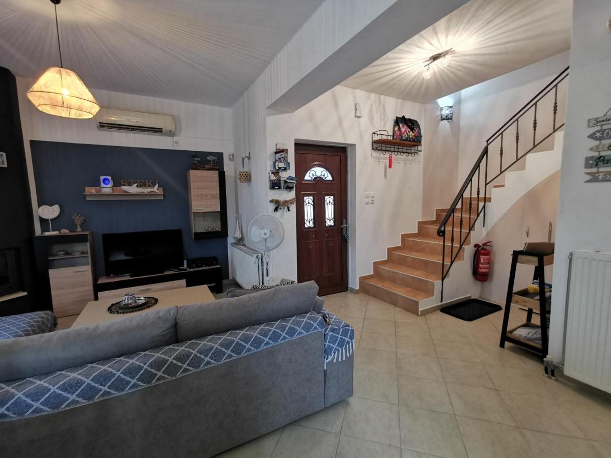 Villa Steki Roumelí Екстериор снимка