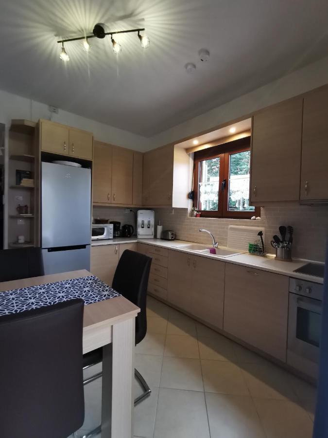 Villa Steki Roumelí Екстериор снимка