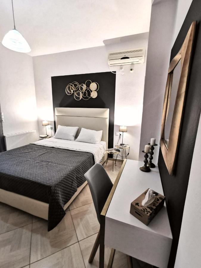Villa Steki Roumelí Екстериор снимка