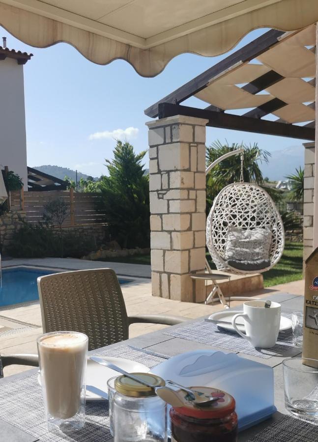 Villa Steki Roumelí Екстериор снимка