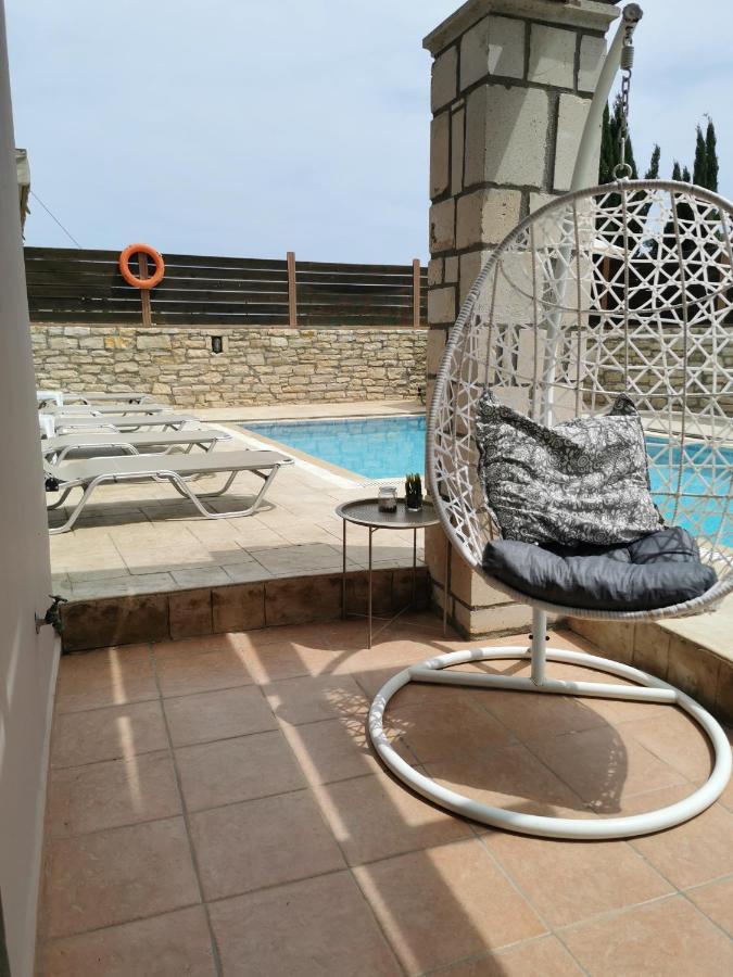 Villa Steki Roumelí Екстериор снимка