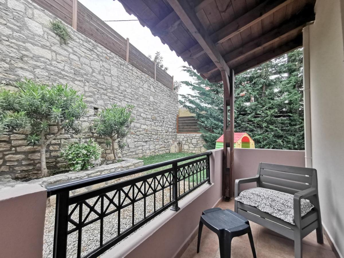 Villa Steki Roumelí Екстериор снимка