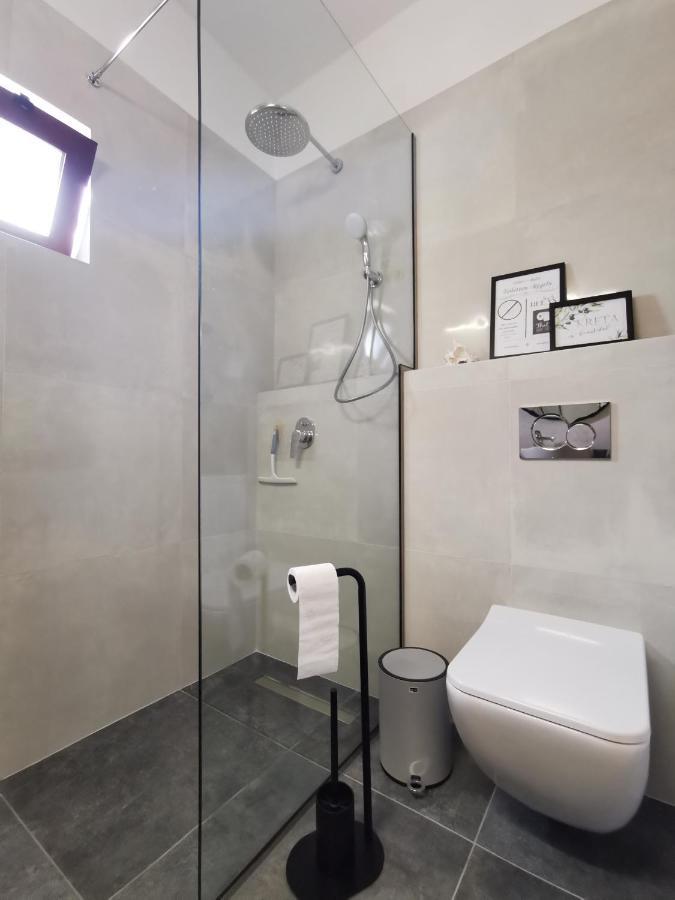 Villa Steki Roumelí Екстериор снимка