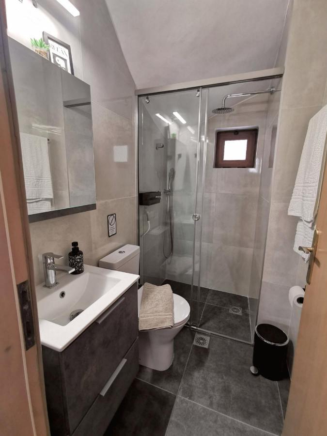 Villa Steki Roumelí Екстериор снимка