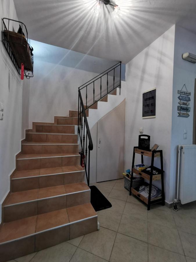 Villa Steki Roumelí Екстериор снимка