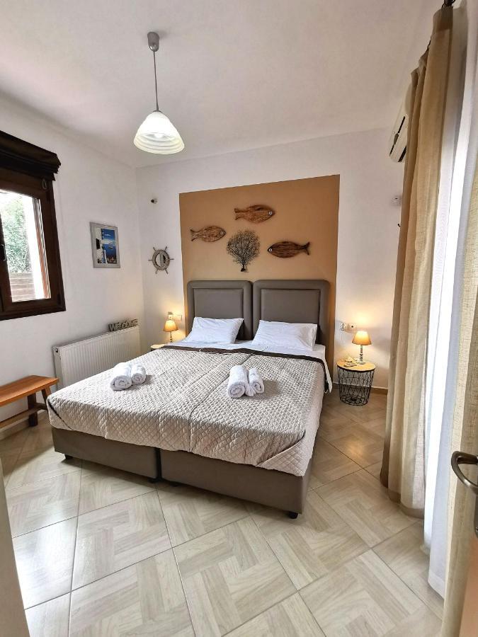 Villa Steki Roumelí Екстериор снимка