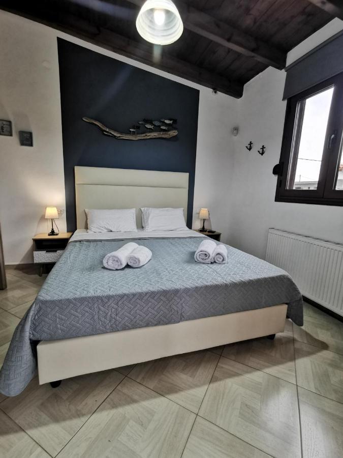 Villa Steki Roumelí Екстериор снимка
