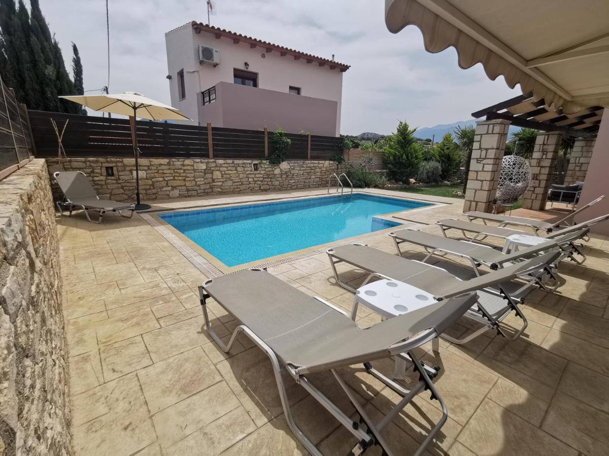 Villa Steki Roumelí Екстериор снимка