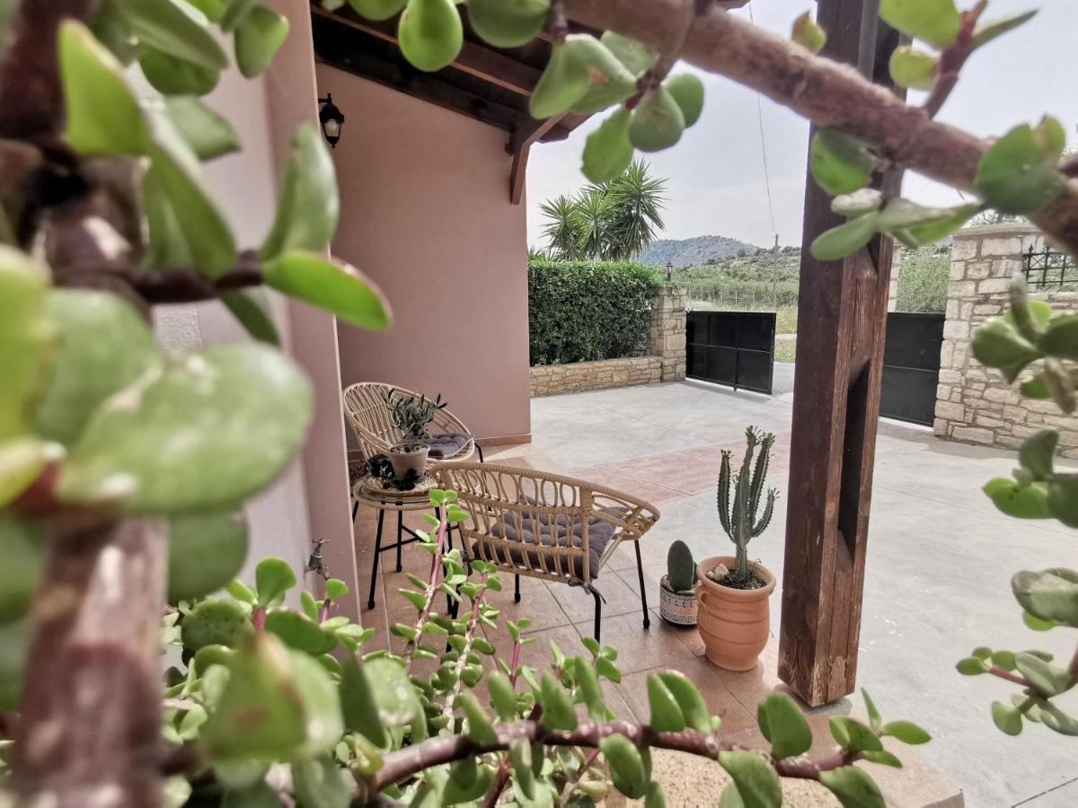 Villa Steki Roumelí Екстериор снимка