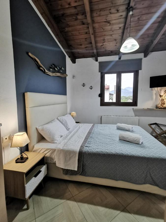 Villa Steki Roumelí Екстериор снимка