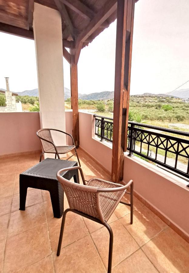 Villa Steki Roumelí Екстериор снимка