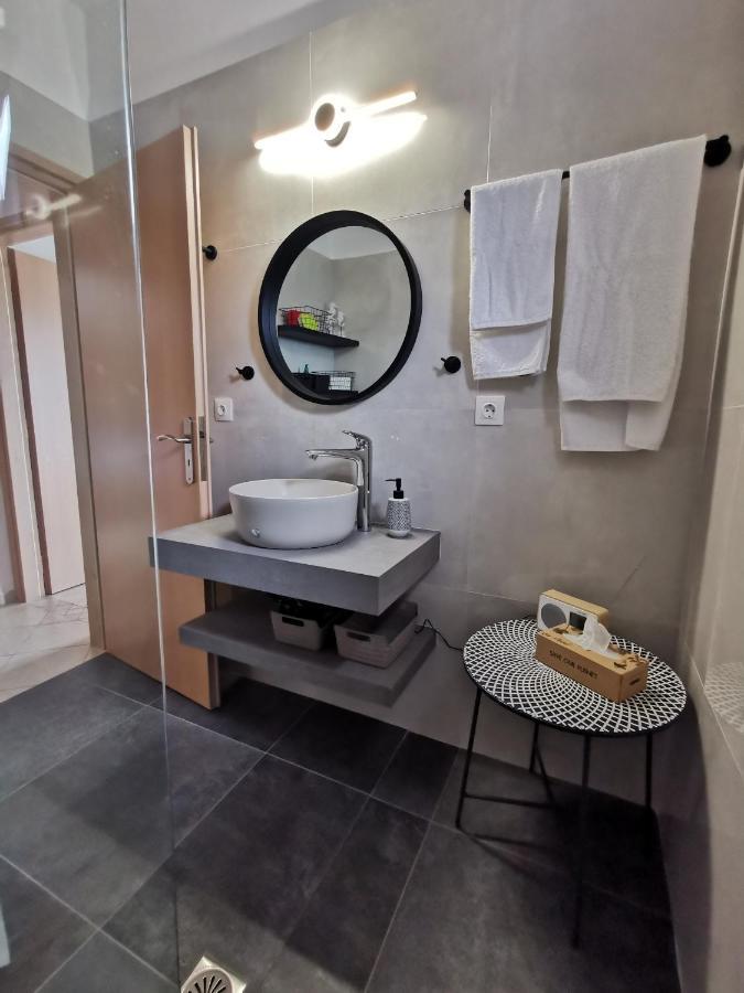 Villa Steki Roumelí Екстериор снимка