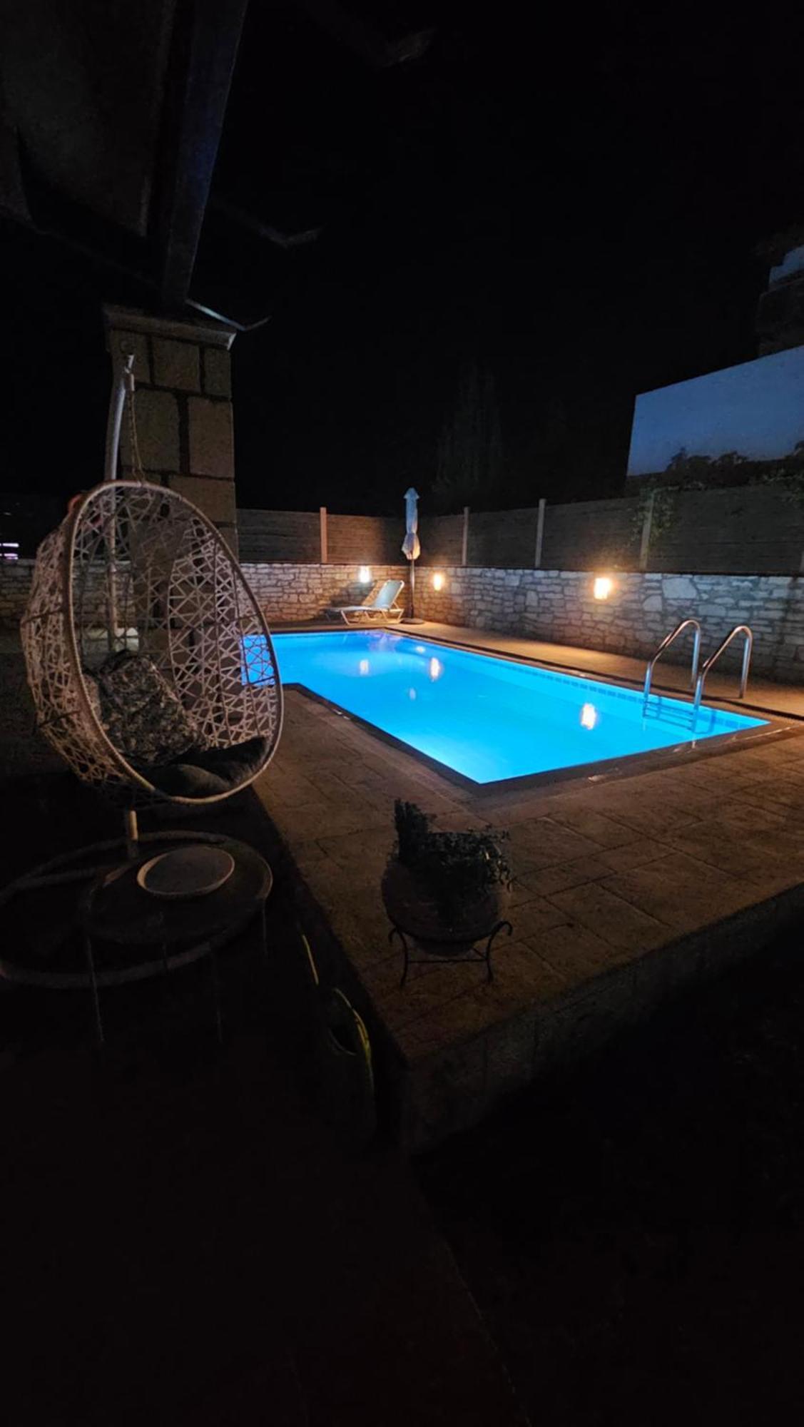 Villa Steki Roumelí Екстериор снимка